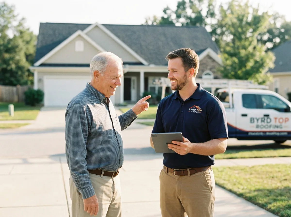 Roofing Fannettsburg, PA FAQs